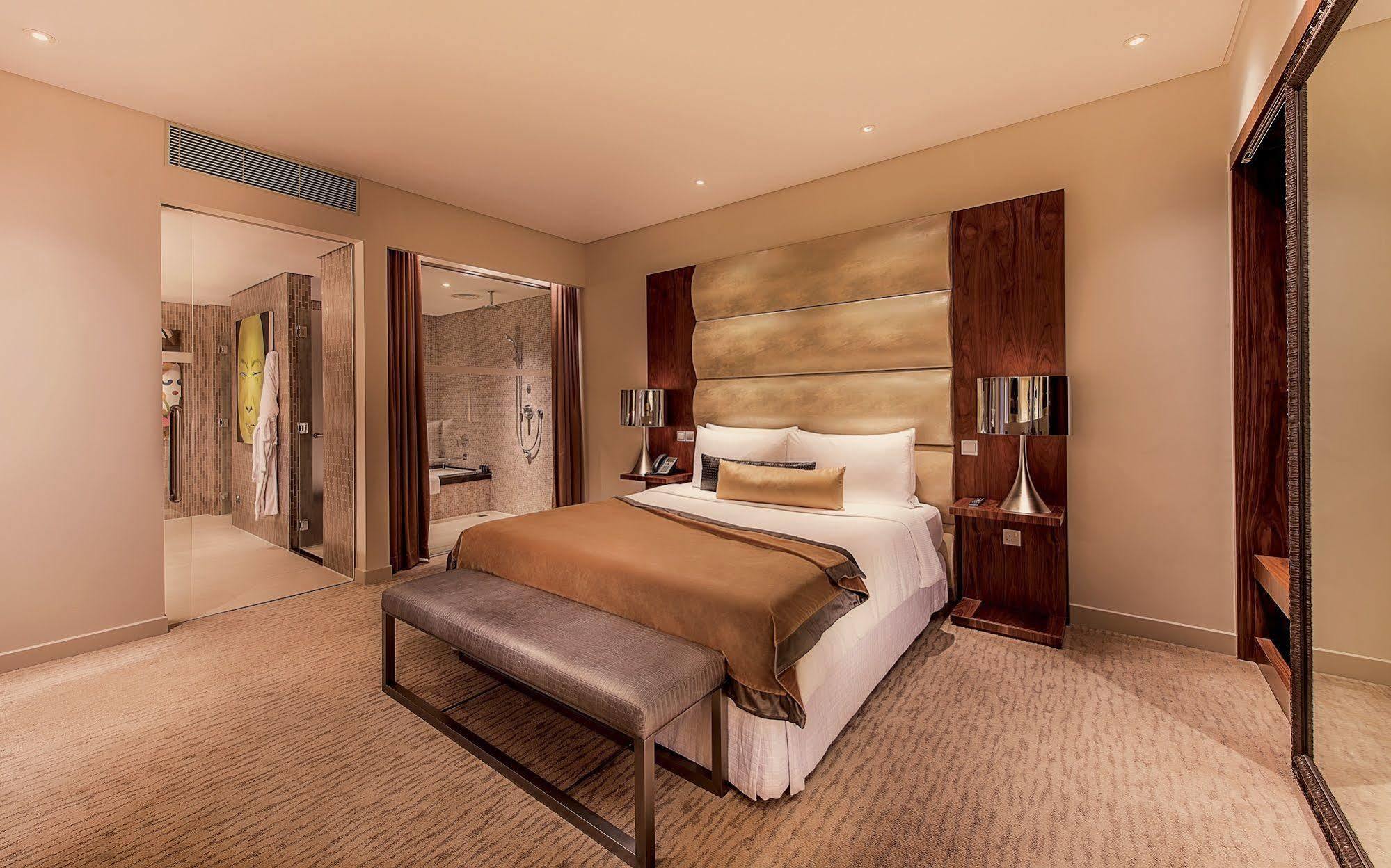 Hotel Of Dreams - The Countdown 4*
