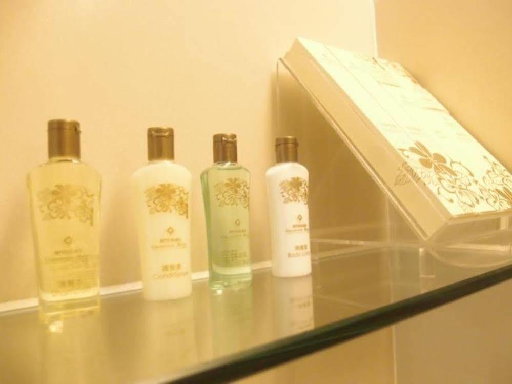 Grandview Hotel Macau