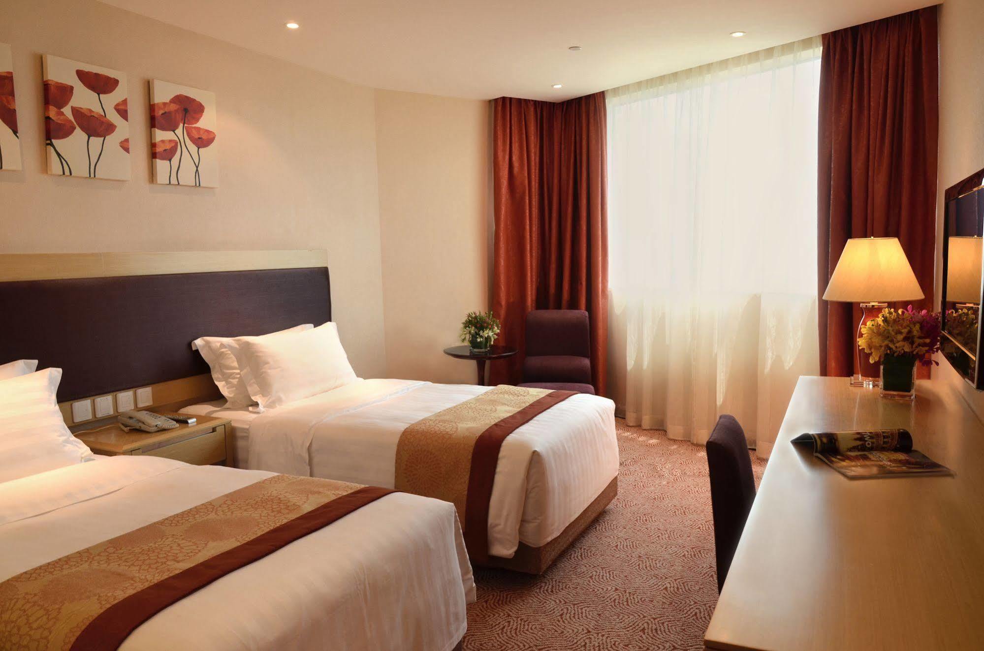 Grandview Hotel