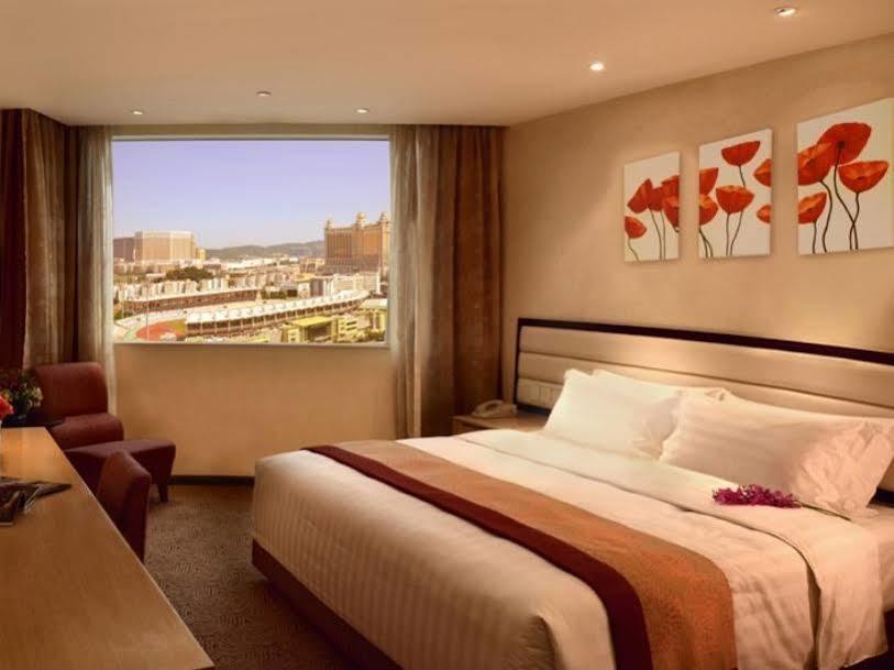 Hotel Grandview