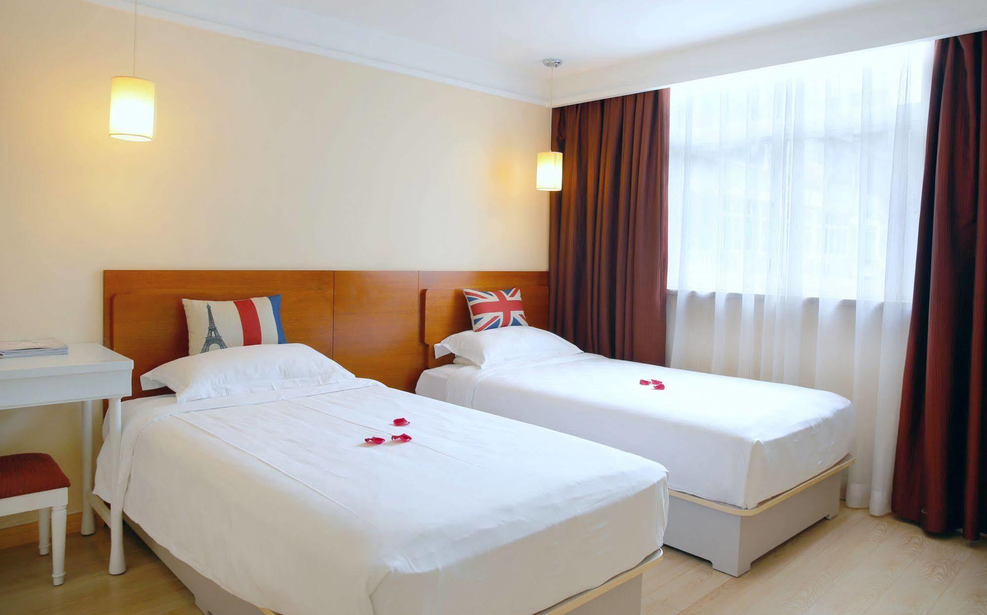 Ole London Hotel Macau