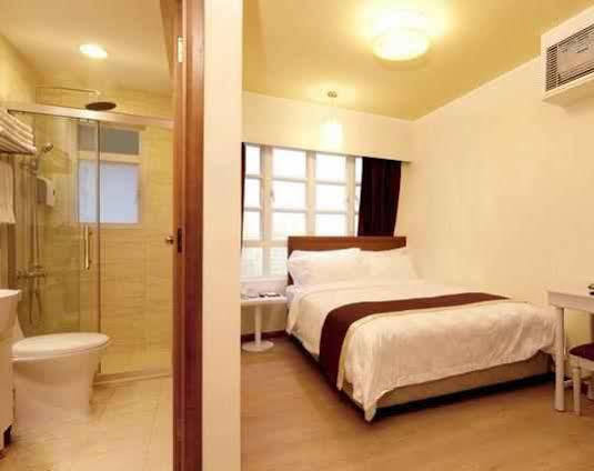 Ole London Hotel 2*