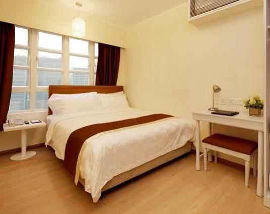 Hotel Ole London 2*
