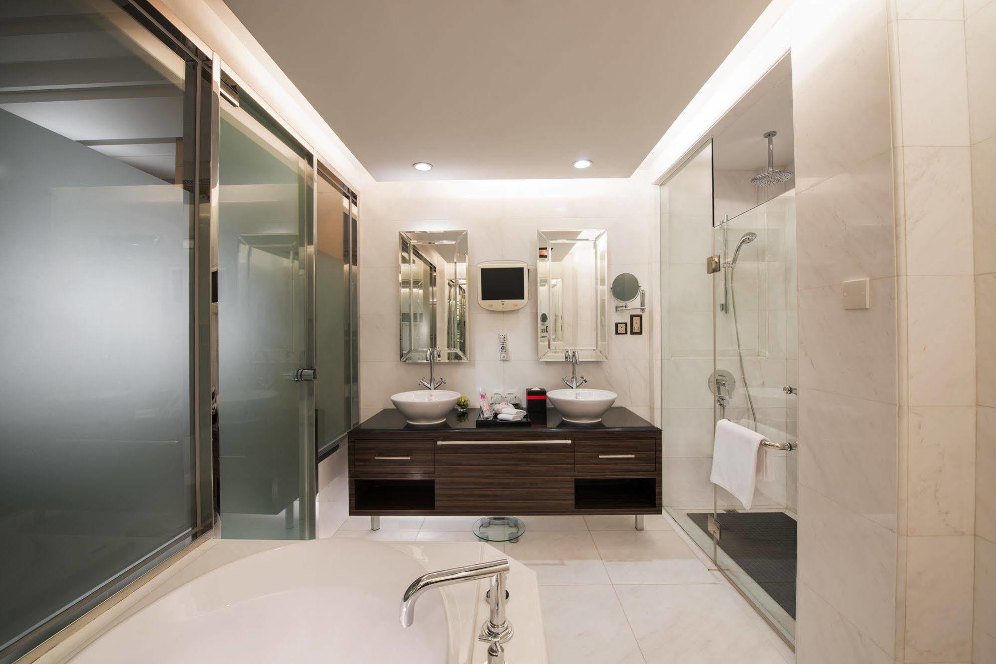 Hotel Broadway 5*