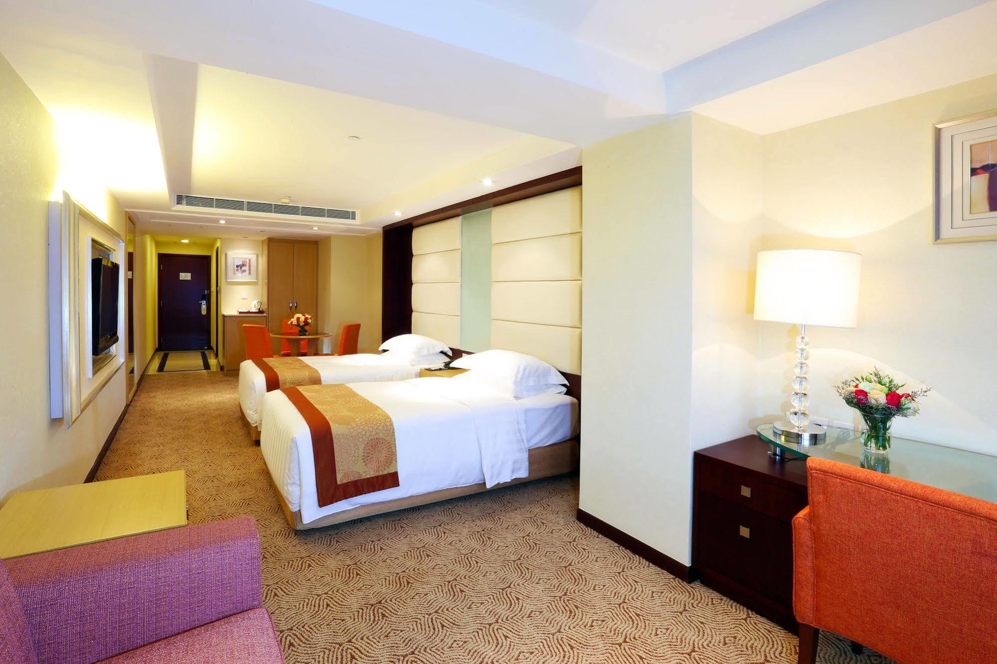 Casa Real Hotel Macau