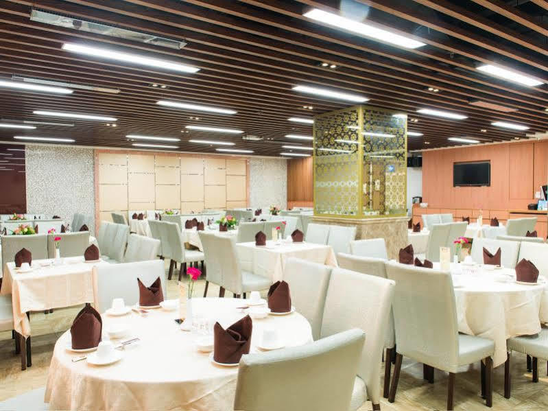 Hotel Fu Hua