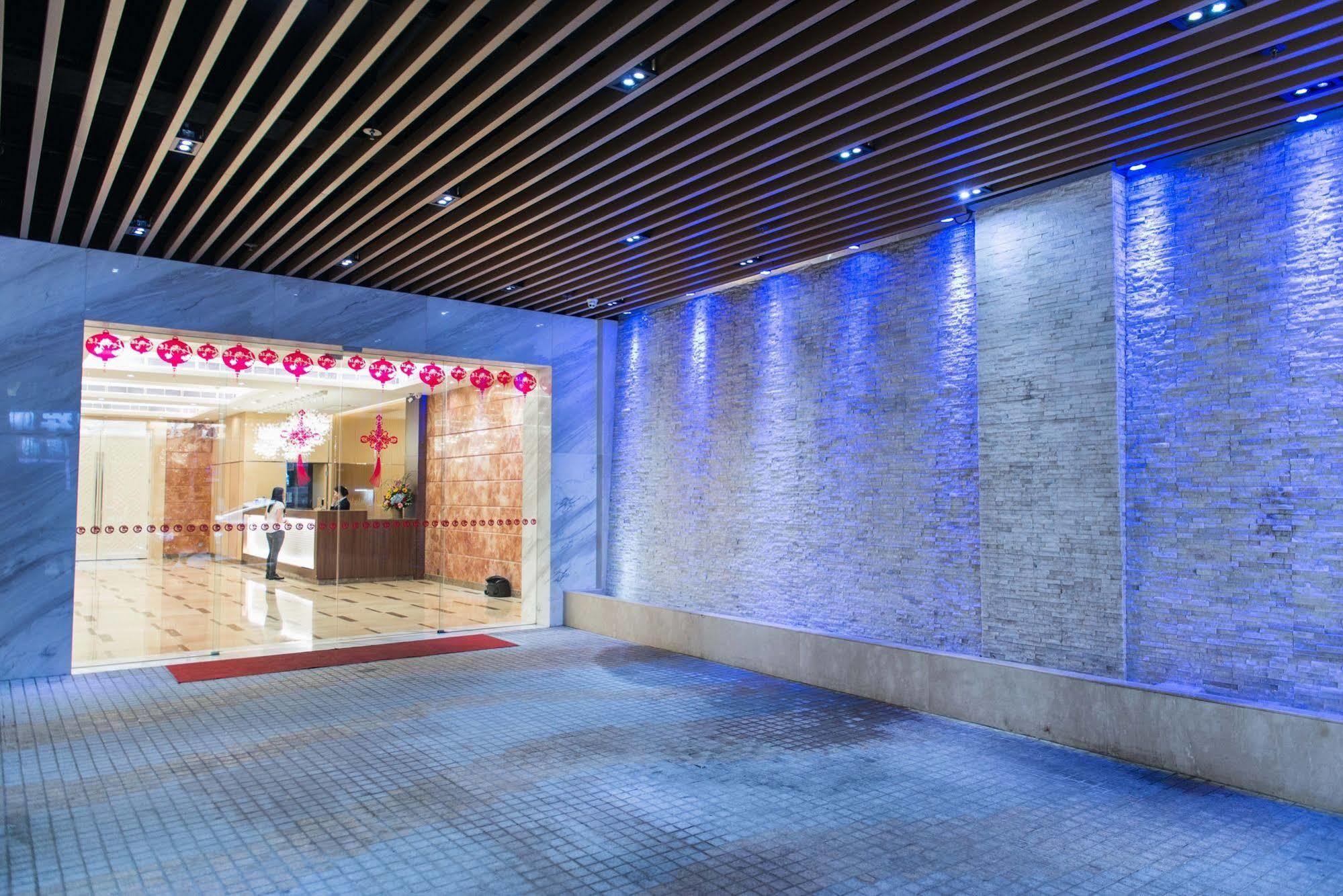 Fu Hua Macau