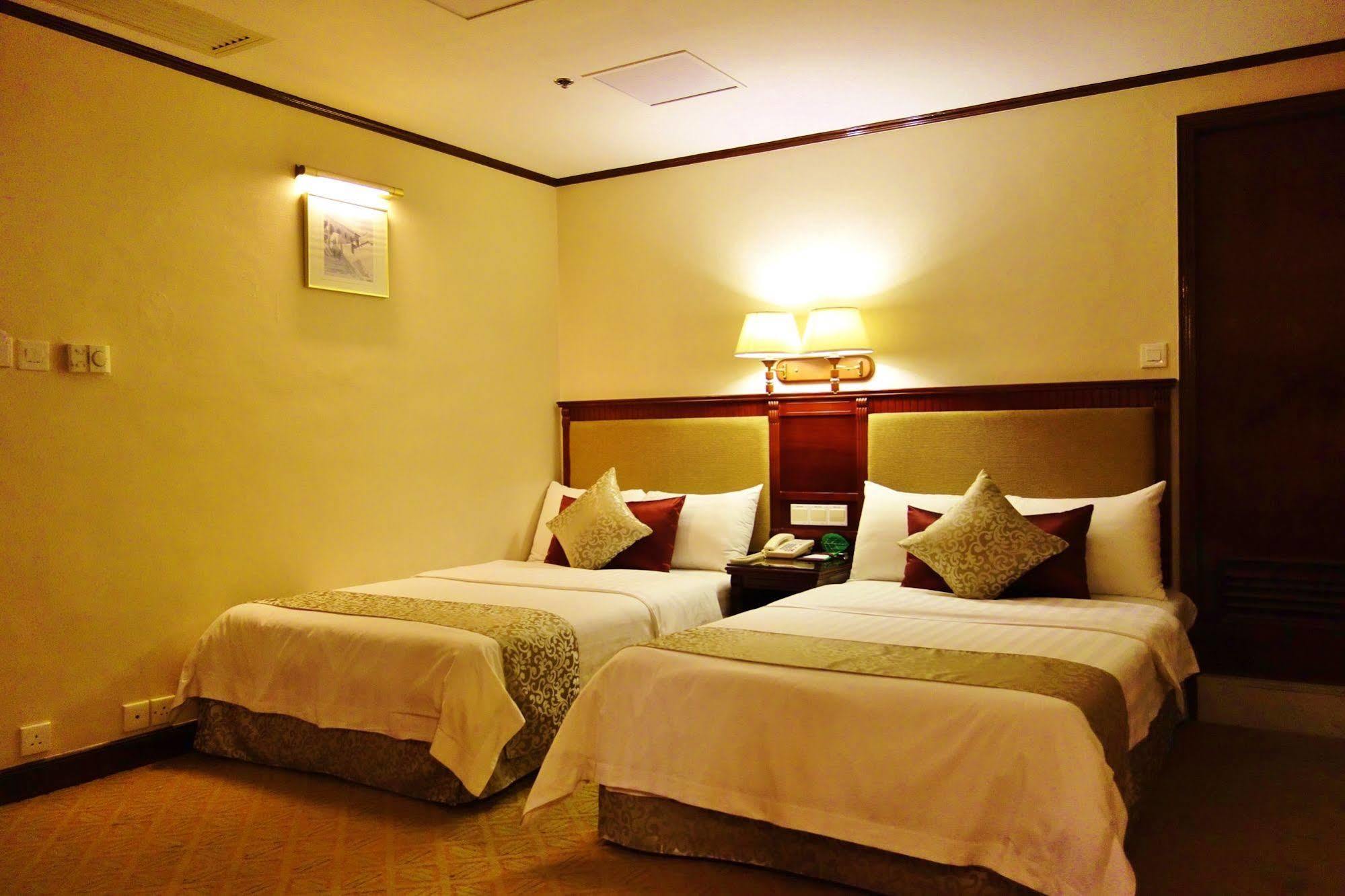 Hotel Masters