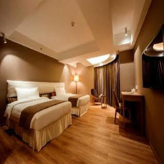 Inn Hotel Macau Hotel