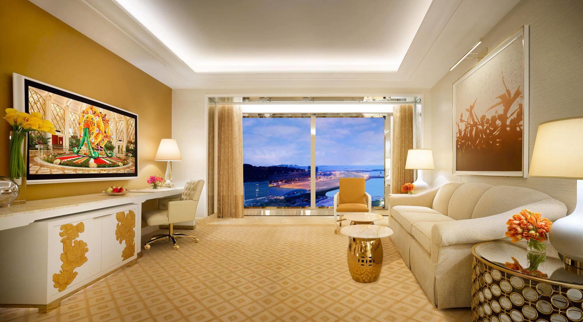 Wynn Resort