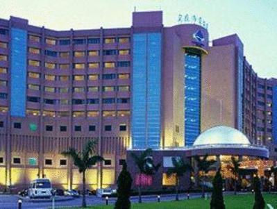 Marina Infante 4* Macau