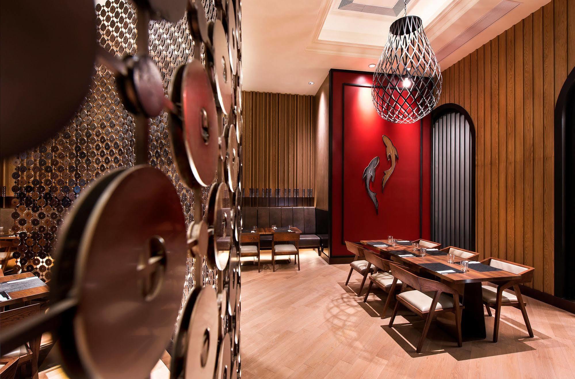 Legend Palace Macau