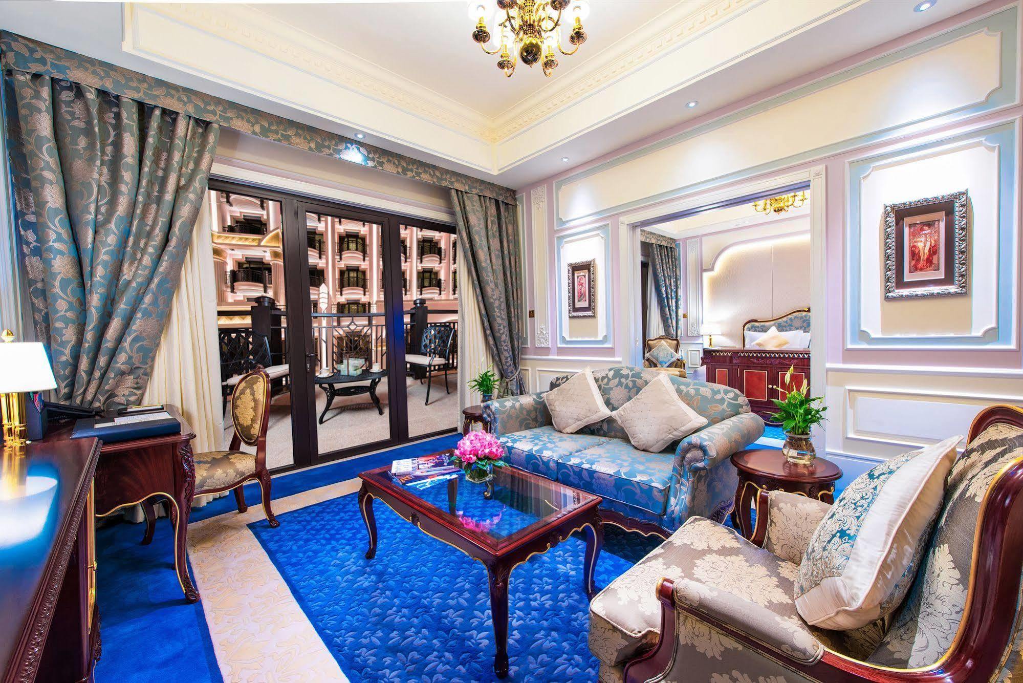 Legend Palace 5* Macau