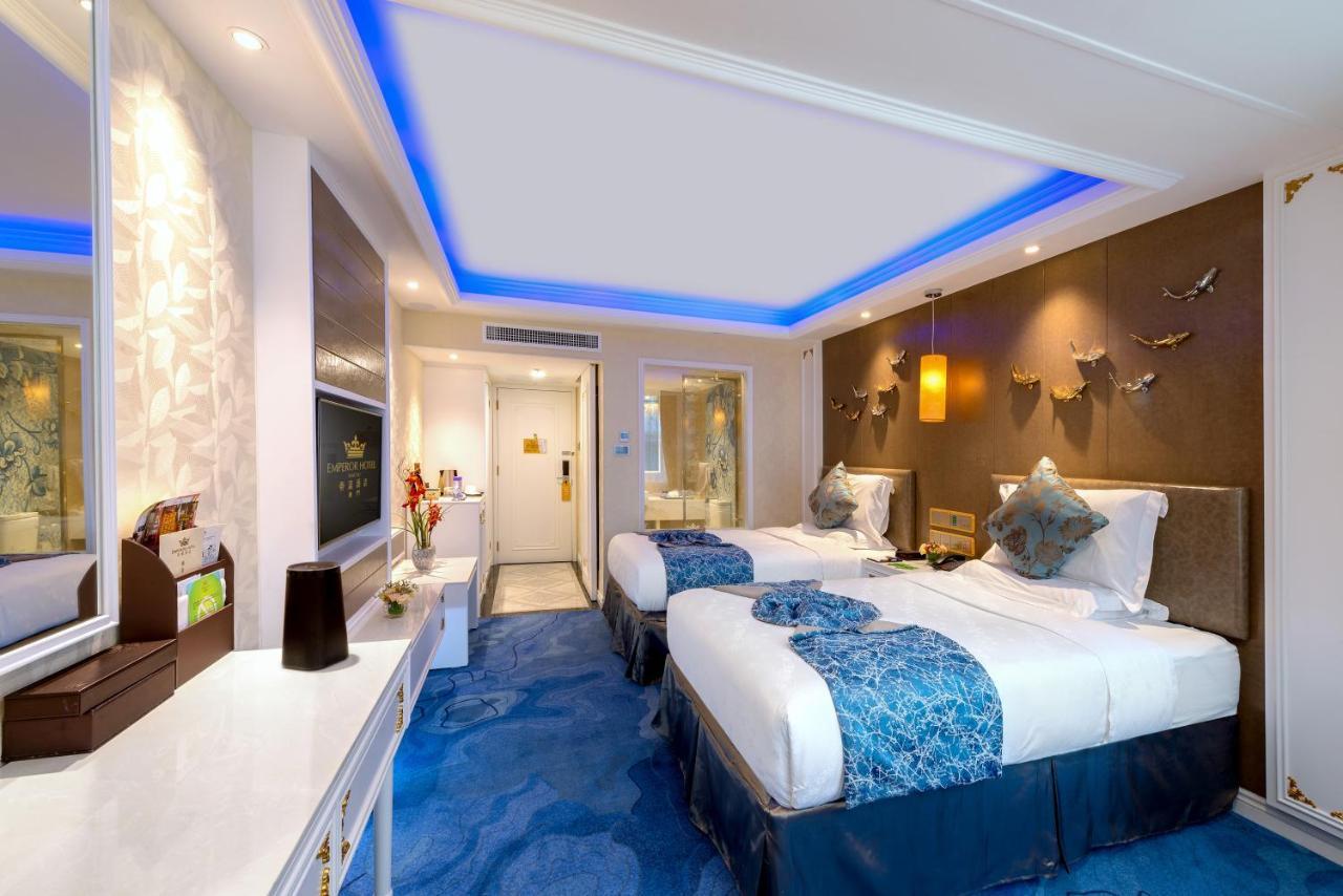 Emperor Hotel Macau