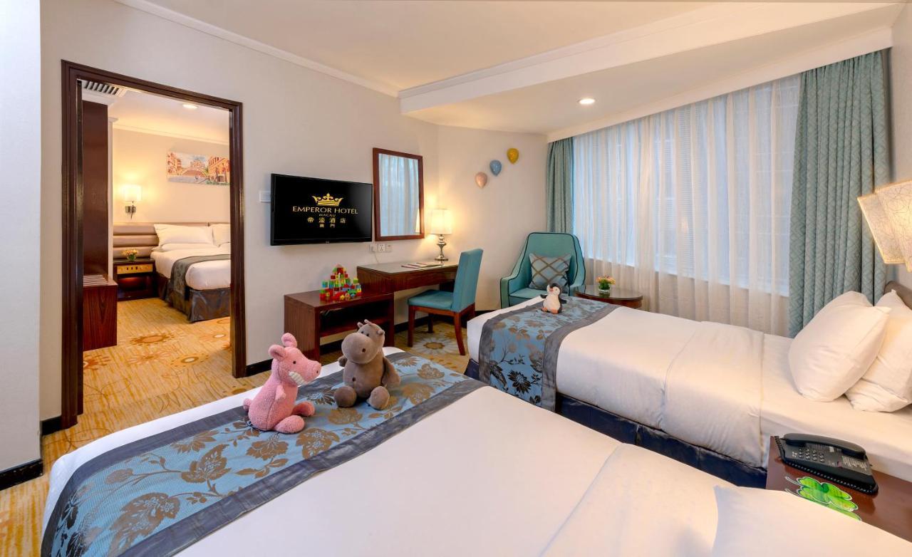 Hotel Emperor 3*