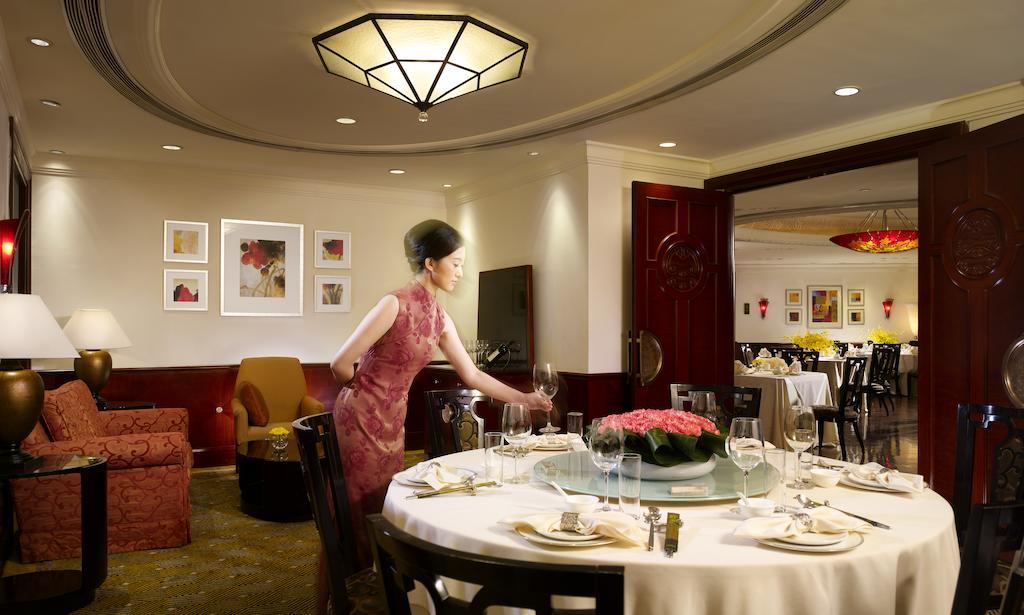 Hotel Royal Macau