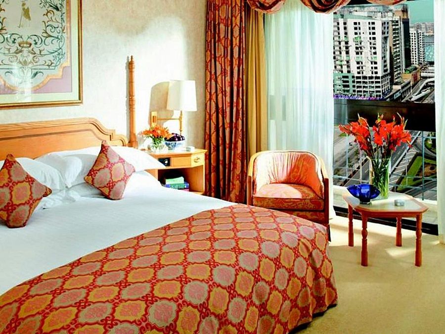 Artyzen Grand Lapa 5* Macau