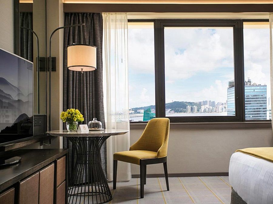 Artyzen Grand Lapa Hotel 5*