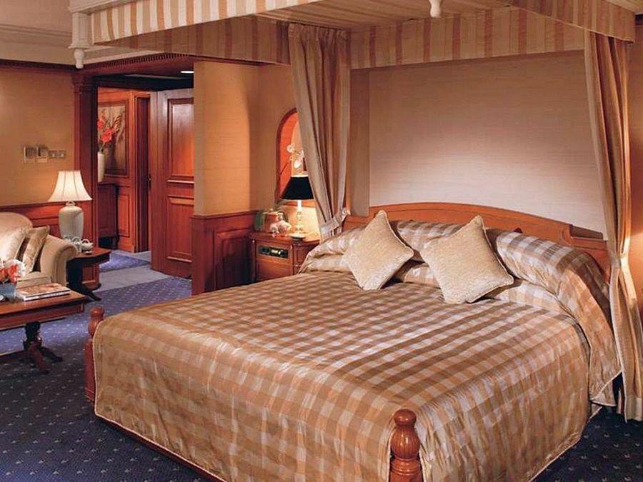 Artyzen Grand Lapa 5*