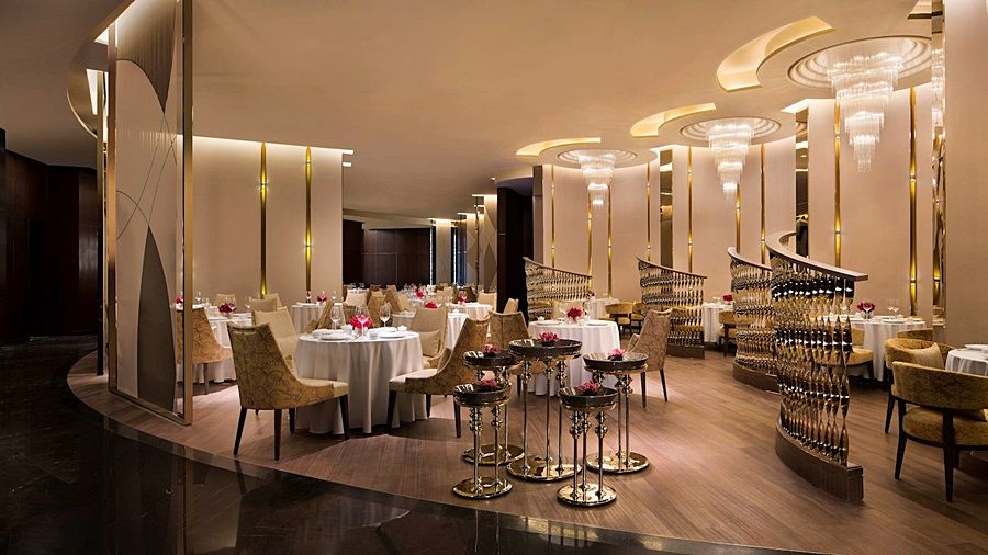 Hotel Jw Marriott