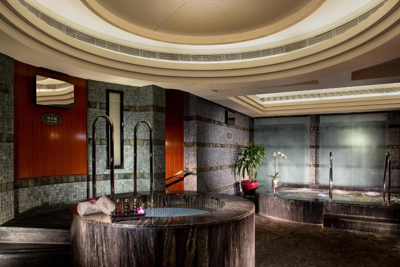 Sands Hotel Macau