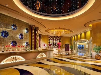 Hotel Sofitel At Ponte 16 5*
