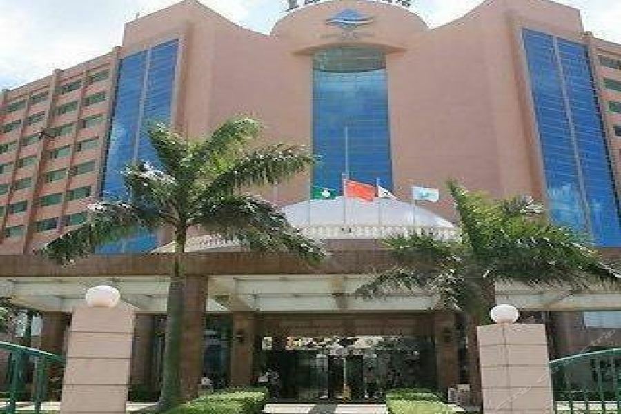 Marina Infante Hotel