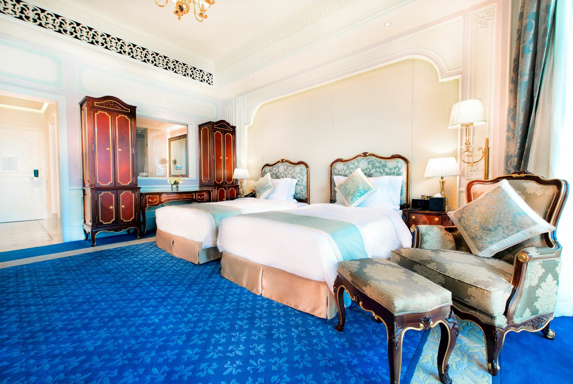 Legend Palace Macau