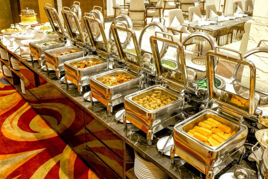 Hotel Royal Dragon 3*