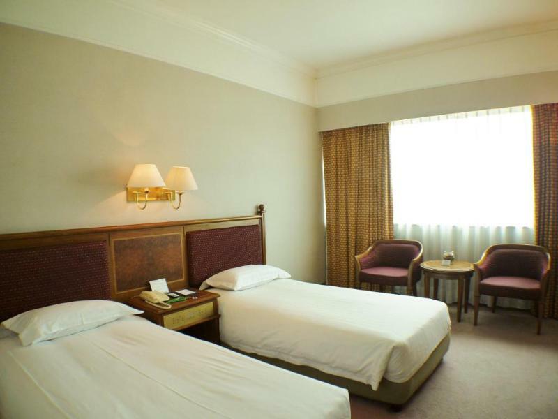 Marina Infante Hotel 4*