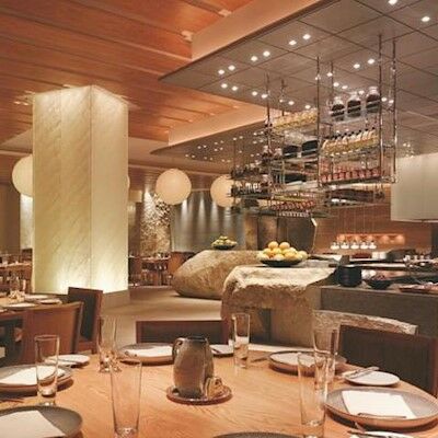Mgm Cotai 5* Macau