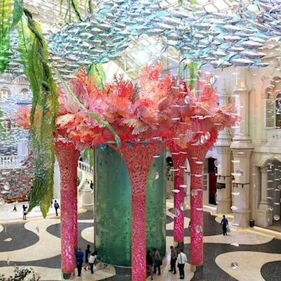 Resort Mgm Cotai