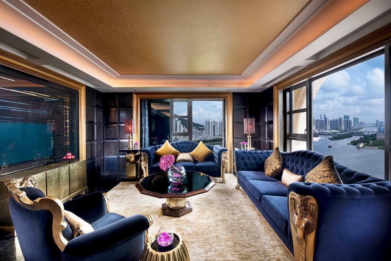 Hotel Sofitel At Ponte 16 Macau
