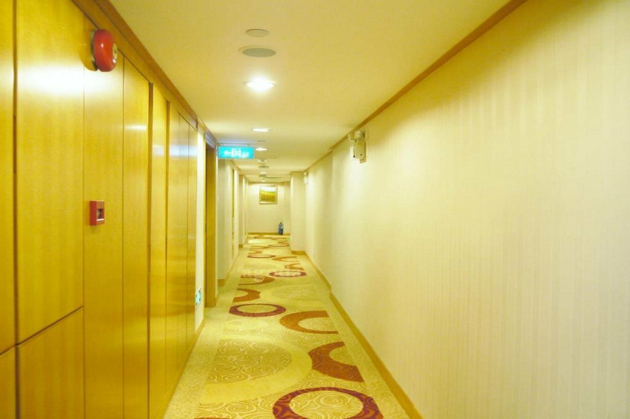 Fu Hua 3* Macau
