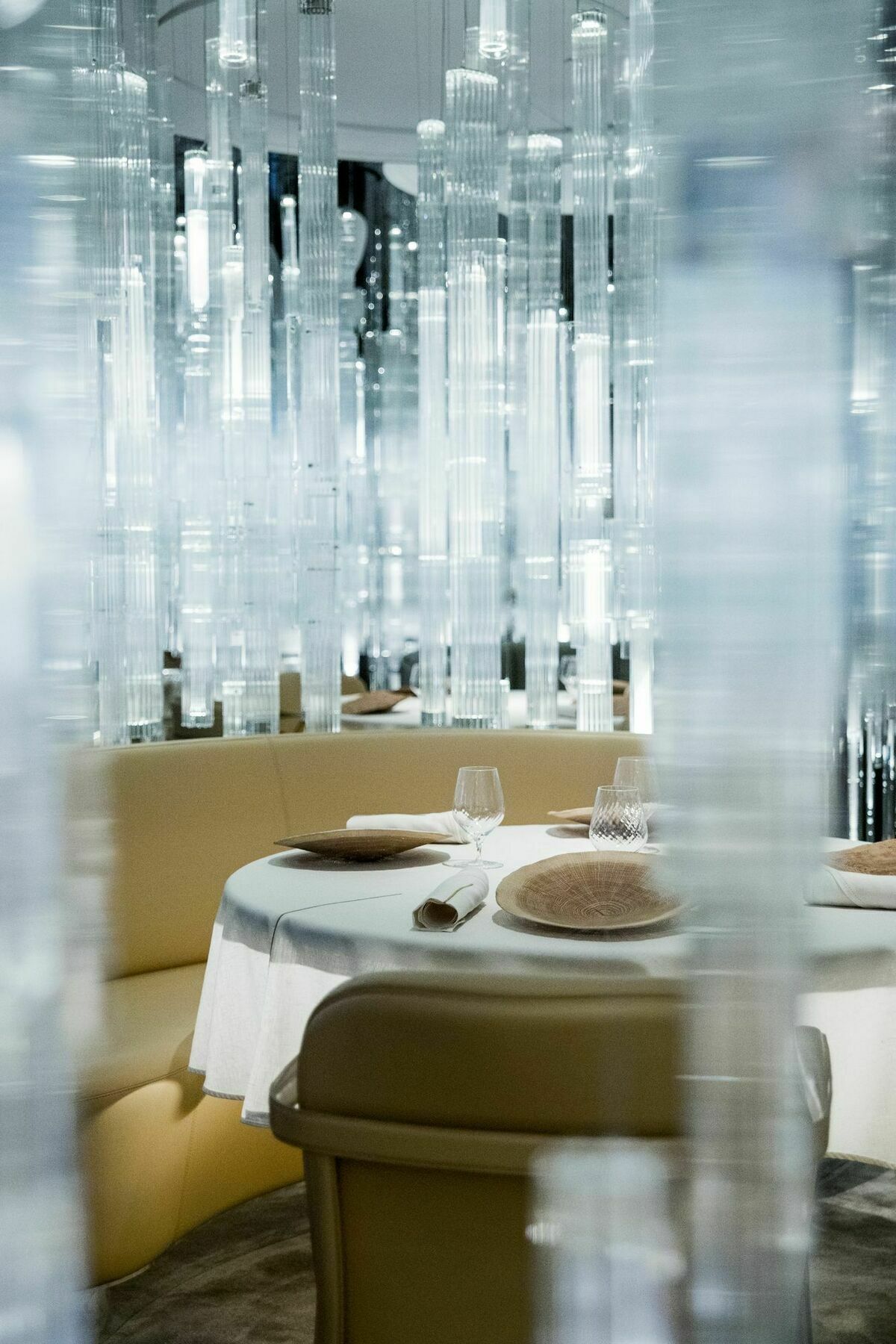 Of Dreams - Morpheus 5* Macau