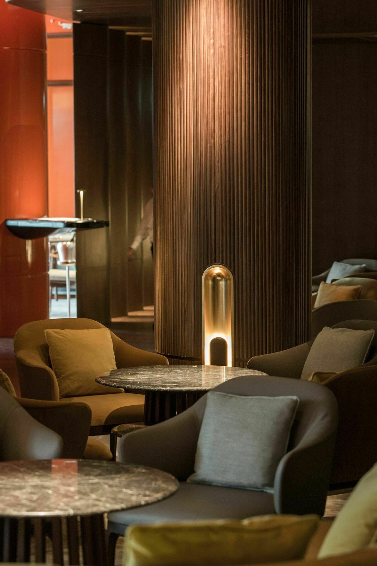 Hotel Of Dreams - Morpheus Macau