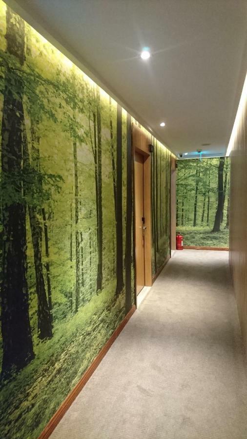 Hotel Ifu Macau