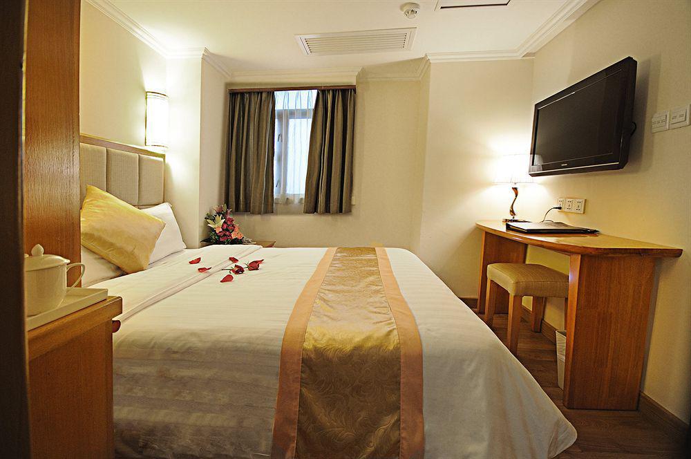 Hotel Fu Hua
