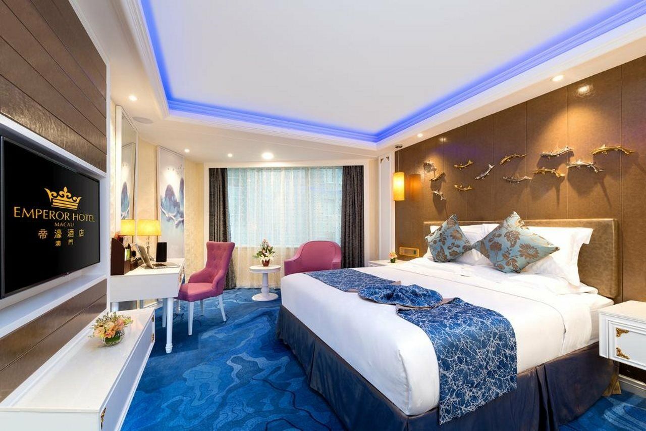 Hotel Emperor 3*