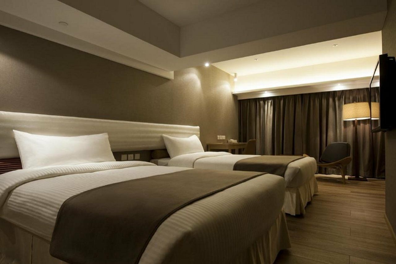 Inn Hotel Macau Hotel Macau