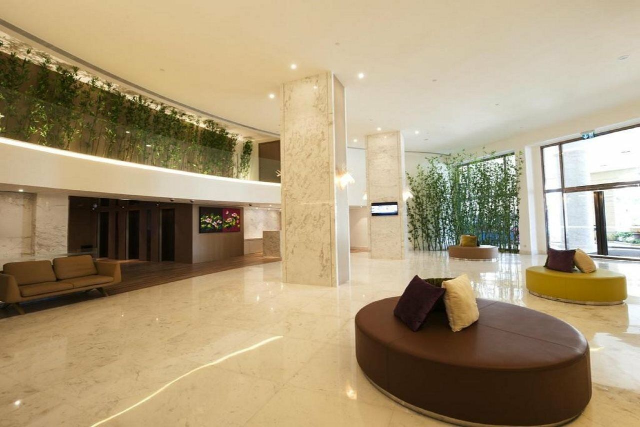 Inn Hotel Macau