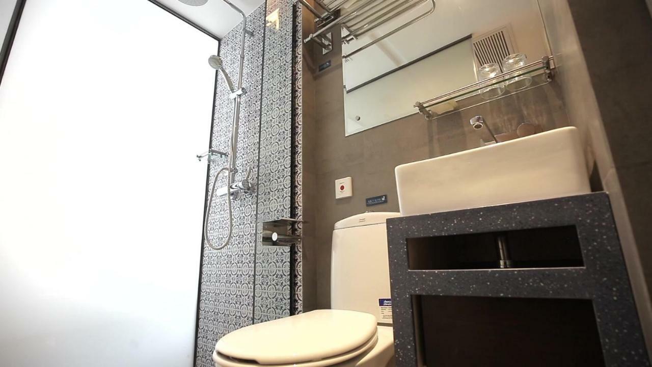 Ifu Hotel