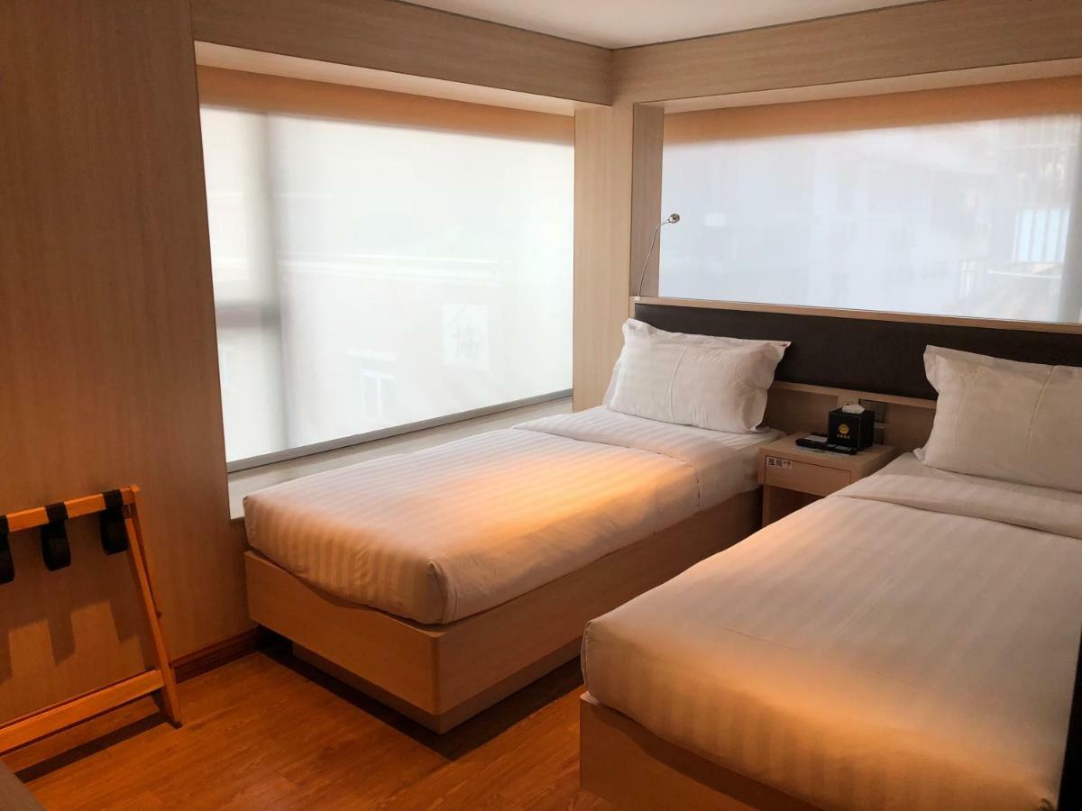 Ifu Hotel