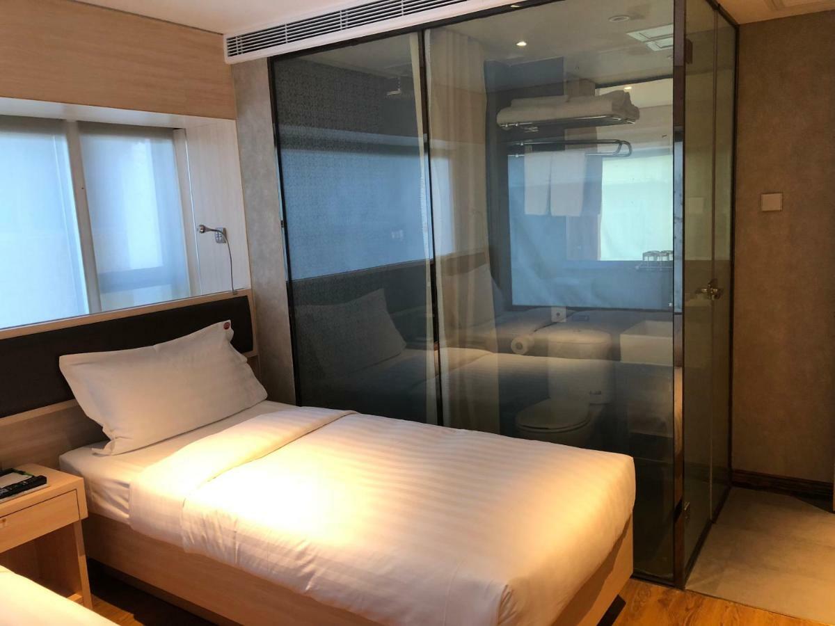 Ifu Hotel Macau
