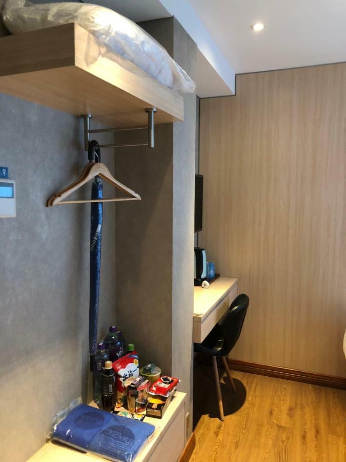 Ifu Hotel Macau