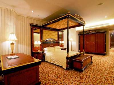 Hotel Grand Waldo 5*