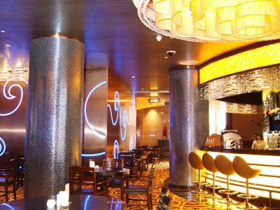 Hotel Grand Waldo Macau