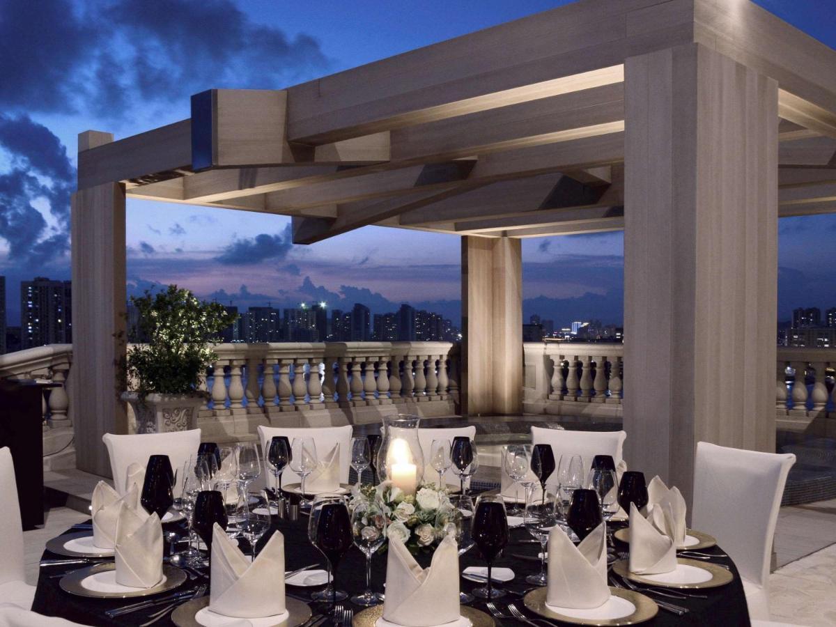 Sofitel At Ponte 16 Hotel