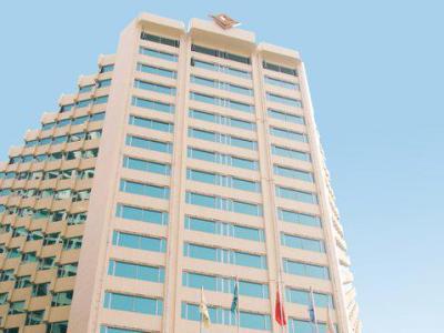 Grandview Macau