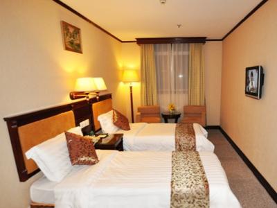 Hotel Masters Macau